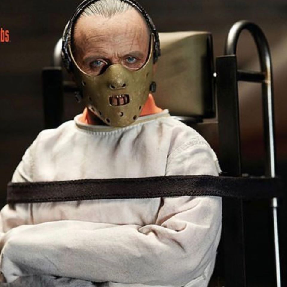 Dr. Lecter's Avatar